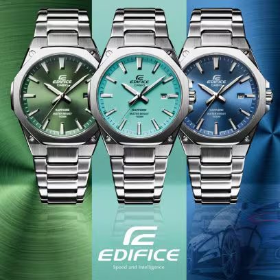 Edifice EFRS108D-2A