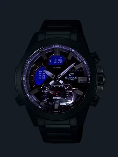 Edifice ECB30DC-1A