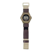 Casio Unisex W219HB-5A