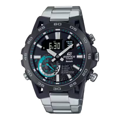 Edifice ECB40DB-1A