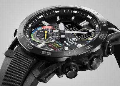 Edifice ECB40MP-1A