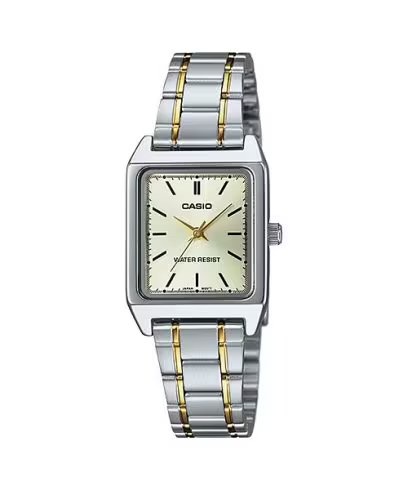 Casio Ladies LTPV007SG-9E