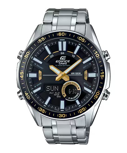 Edifice EFVC100D-1B