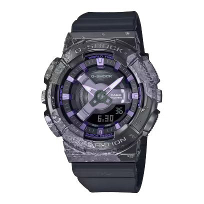 G Shock Mid Duo GMS114GEM-1A2