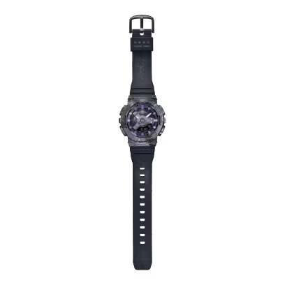 G Shock Mid Duo GMS114GEM-1A2