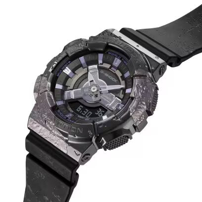 G Shock Mid Duo GMS114GEM-1A2