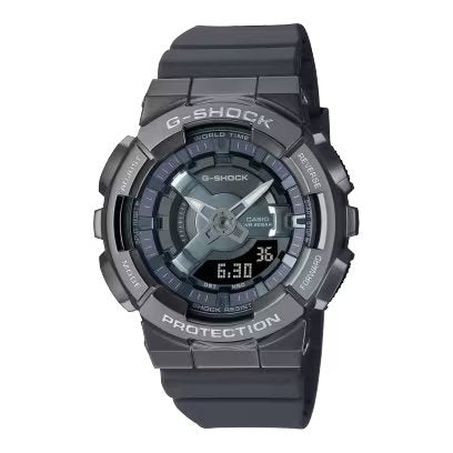 G Shock Mid Duo GMS110B-8A