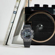 G Shock Mid Duo GMS110B-8A