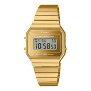 Casio Vintage Unisex A700WEVG-9A