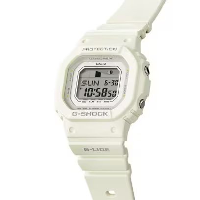 G-Shock Tide GLXS5600-7B