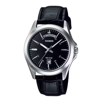 Casio Classic Unisex MTP1370L-1A