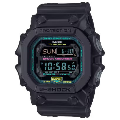 時計 CASIO G-SHOCK Bluetooth Tough Solar Technology - Bluetooth®-installed Tough Solar | CASIO
