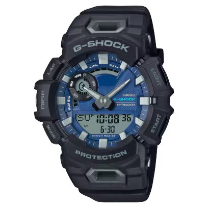 G-Shock Squad Bluetooth GBA900CB-1A