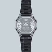 Casio Unisex UNO Series - A168WEUC-1A