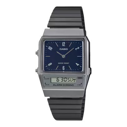 CASIO Unisex AQ800EB-2A