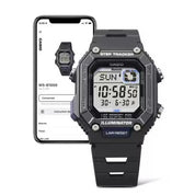 Casio Connect Unisex WSB1000-1A