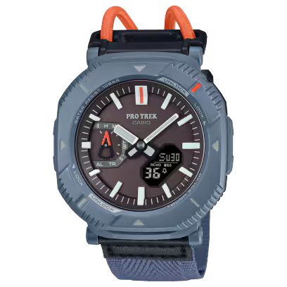 Pro Trek PRJB001B-2D