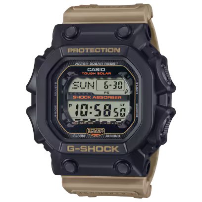 G-Shock 2-Tone Utility GX56TU-1A5