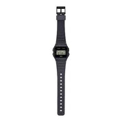 Casio Unisex F91WB-8A