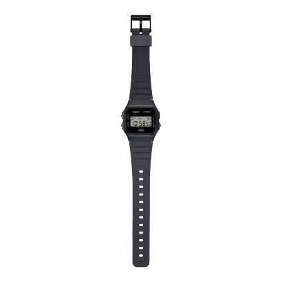 Casio Unisex F91WB-8A