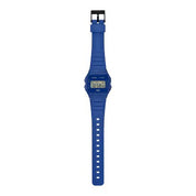 Casio Unisex F91WB-2A1