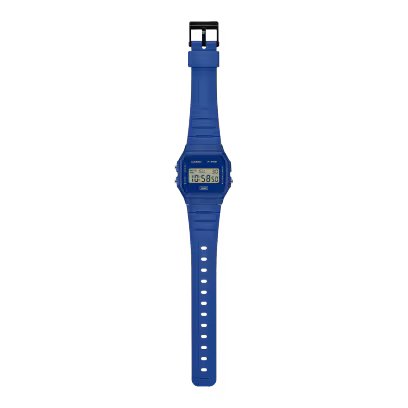 Casio Unisex F91WB-2A1