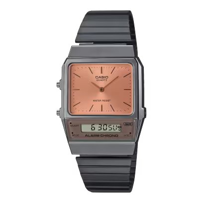 CASIO Unisex AQ800ECGG-4A