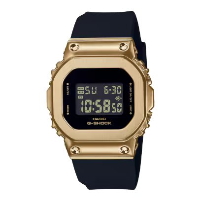 G Shock GMS5600GB-1D