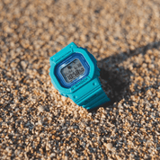G-Shock Hawaiian Flower GLXS5610-2D
