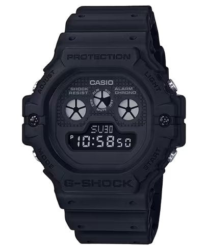 G-Shock DW5900BB-1D