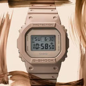 G-Shock Nature & Earth Series DW5600NC-5D