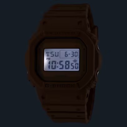 G-Shock Nature & Earth Series DW5600NC-5D
