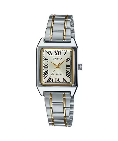 Casio Ladies LTPV007SG-9B