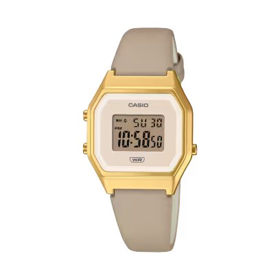 Casio Classic Ladies LA680WEGL-5D