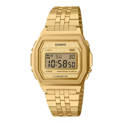 Casio Vintage A1000G-9D