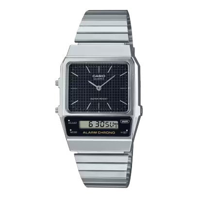 CASIO Unisex AQ800E-1A