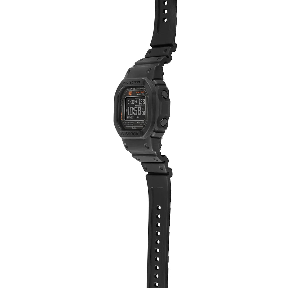 G-Shock Move Heart Rate Watch DWH5600-1D / DW-H5600-1D