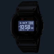 G-Shock Move Heart Rate Watch DWH5600-1D / DW-H5600-1D