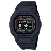 G-Shock Move Heart Rate Watch DWH5600-1D / DW-H5600-1D