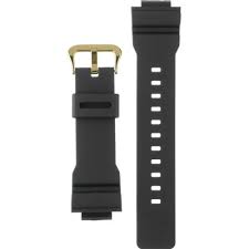 GA-810B – Black Band Gold Buckle – 10566528 / 3-4 weeks backorder