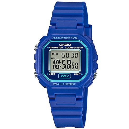 Casio Ladies LA20WH-2A