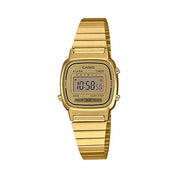 Casio Classic Ladies LA670WGA-9