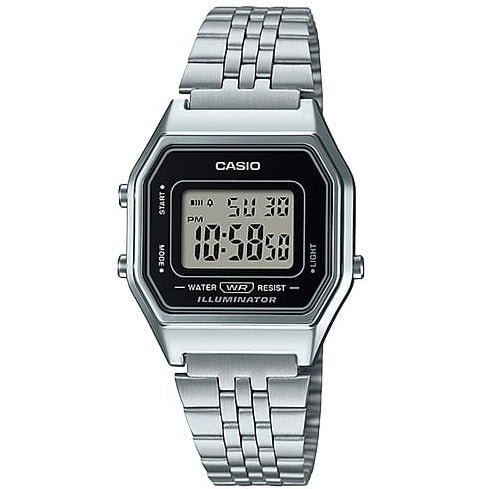 Casio Classic Ladies LA680WA-1D