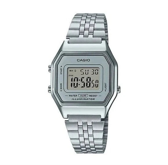 Casio Classic Ladies LA680WA-7D