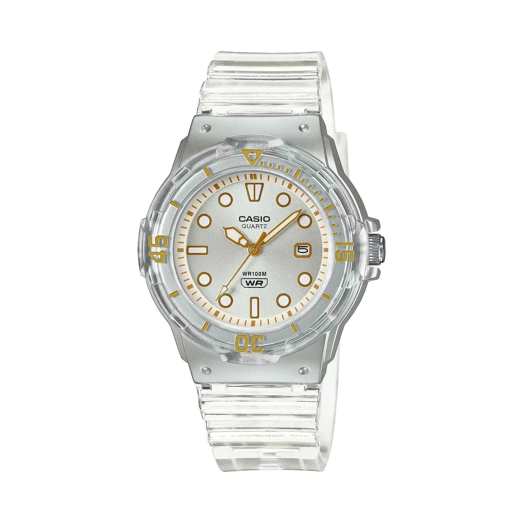 Casio Ladies / Youth LRW200HS-7E