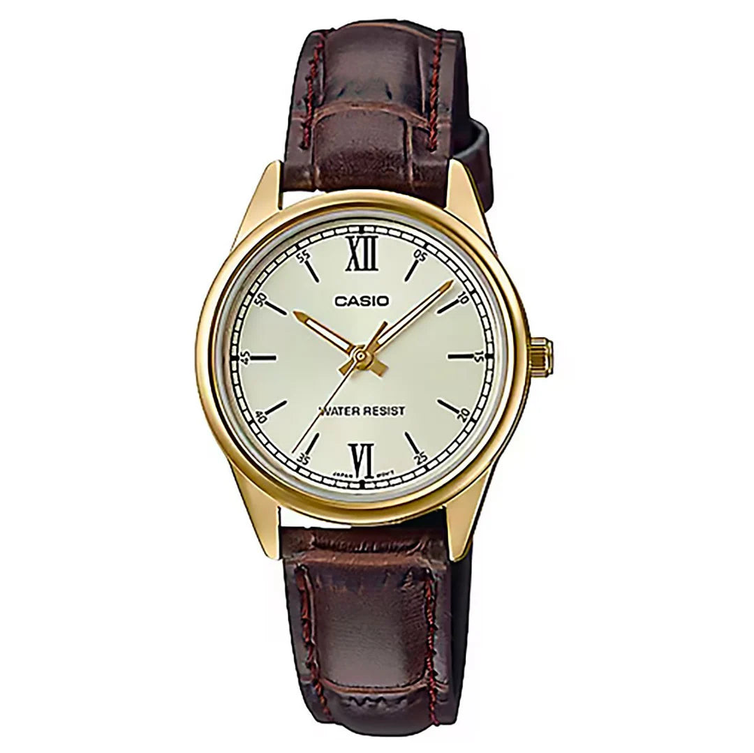 Casio Vintage LTPV005GL-9B