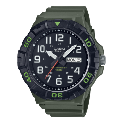 Casio MRW210H-3A