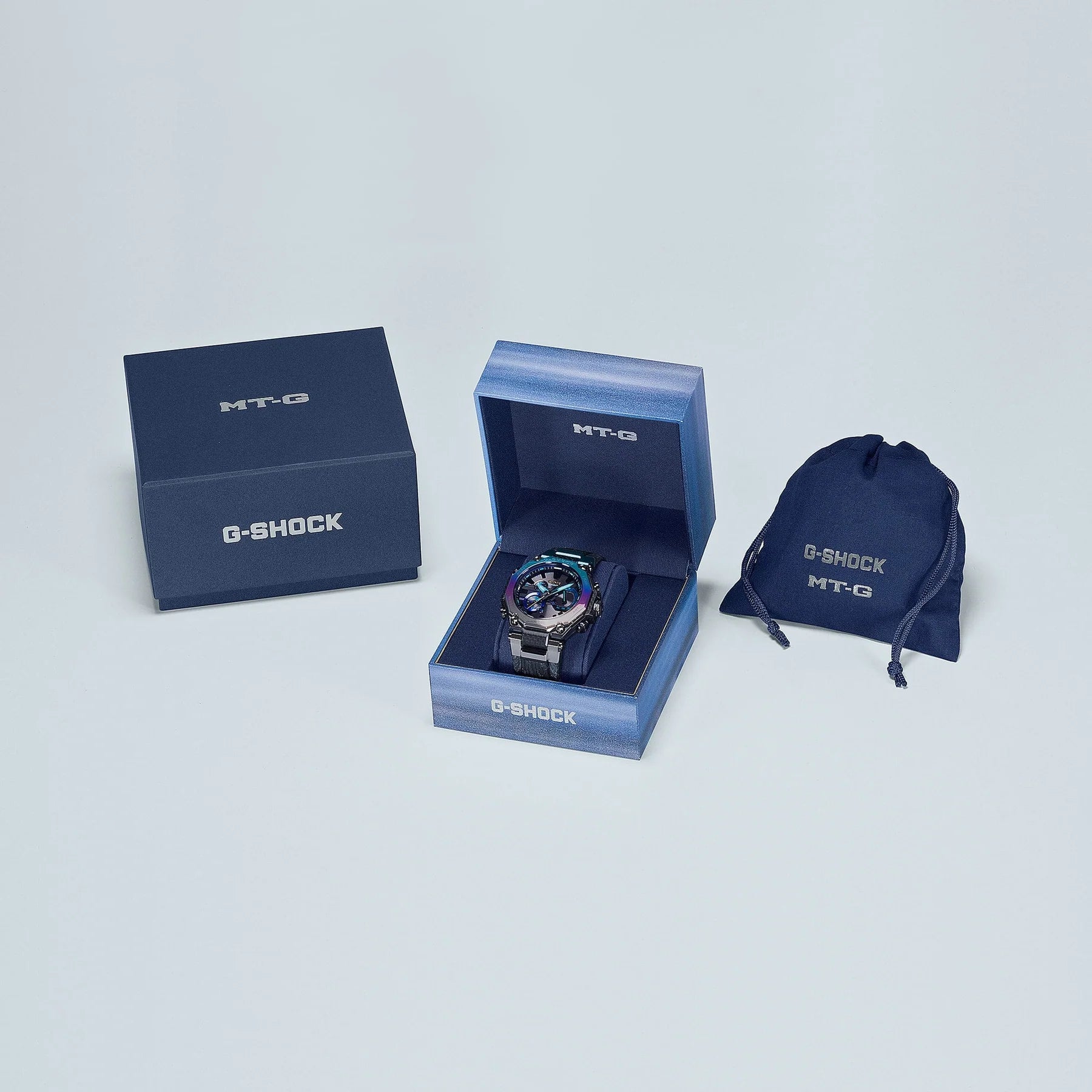 G-Shock MT-G Series MTGB2000YST-1A