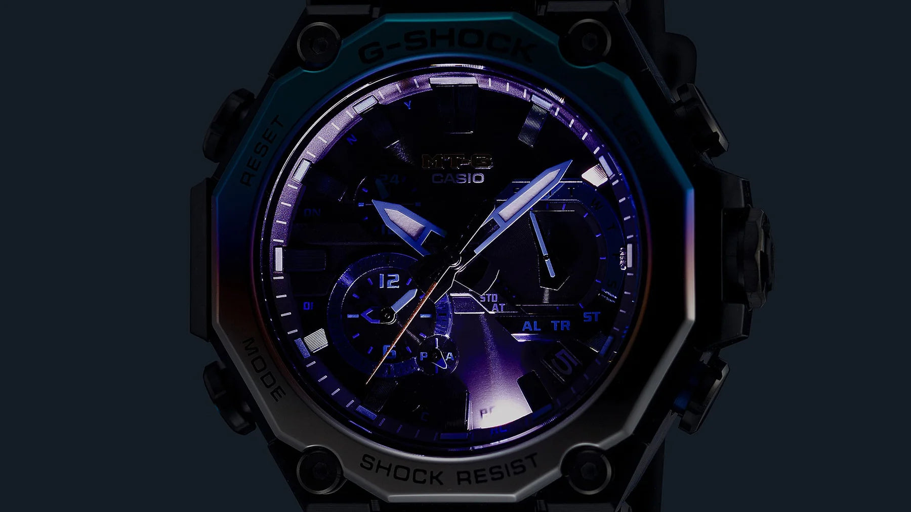 G-Shock MT-G Series MTGB2000YST-1A