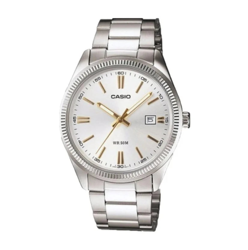 Casio Classic Unisex MTP1302D-7A2